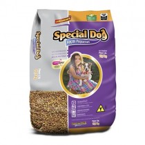 Special Dog Raças Pequenas - 10,1kg